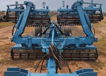 Agregat kompaktowy Saturn kompaktor 6 m