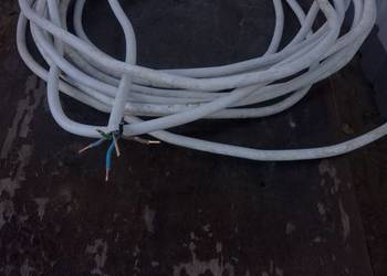 kabel 4 x 4mm2