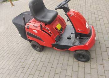 Kosiarka Raider Solo r7 65.8 HD