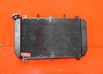 KAWASAKI Z 900 Z900 NINJA 20-22 CHŁODNICA WODY COOLER