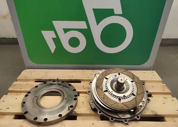 Zestaw tarczek hamulcowych  934152150011 Fendt 936 Vario