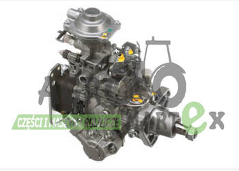 504189428 POMPA WTRYSKOWA CNH