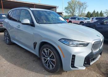 BMW X5 PHEV XDRIVE 50E