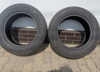 215 60 16 Opony letnie Dunlop enasave ec300+ Częstochowa 215/60R16