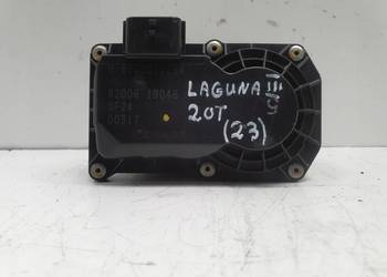 PRZEPUSTNICA Renault Laguna III 2.0 T 8200620254
