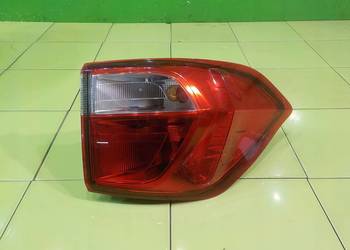 FORD ECOSPORT II 1.0 B 18r 5D lampa prawa tyl 90031306 CN1513404BA