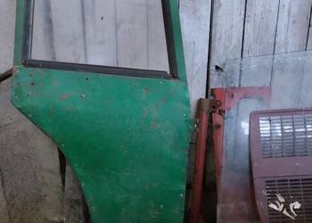 Części kabiny C 330