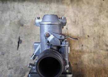 Gaźnik jawa 350 ikov sprawnyny