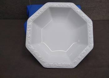 Rosenthal Biała Maria Classic salaterka 25 cm nieużywana