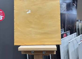 płytka żółta ala Majolika 20x20 New