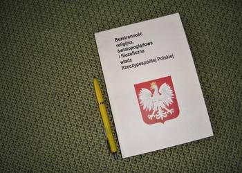 Bezstronność religijna światopoglądowa T.J. Zieliński - opis Bezstronność religijna światopoglądowa T.J. Zieliński - opis