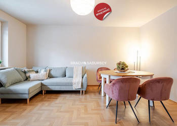 Mieszkanie 76m2 Kraków