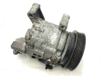 SPRĘŻARKA KLIMATYZACJI NISSAN MICRA II 92600-6F610