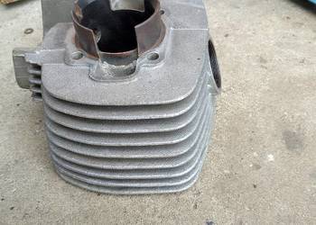 wsk shl cylinder