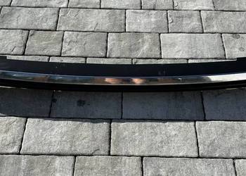 TOYOTA RAV4 DOKŁADKA ZDERZAKA PRZÓD 52711-42040 52711-42050