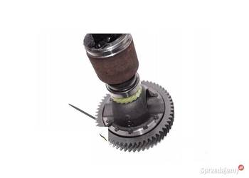 Fiat Albea Palio II 1,2 16 V mechanizm różnicowy Części