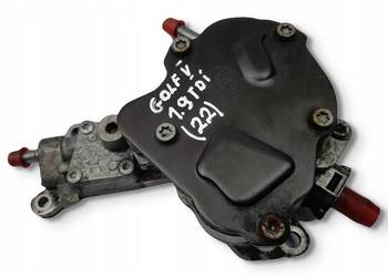 POMPA VACUM Skoda Octavia II Audi A3 8P Golf V 1.9 TDI wakum 038145209H LUK