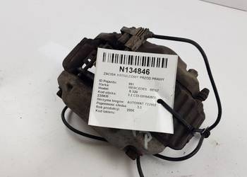 ZACISK HAMULCOWY PRZÓD PRAWY 3.0 CDI  S 320 ZACISK HAMULCOWY PRZÓD PRAWY 3.0 CDI  S 320
