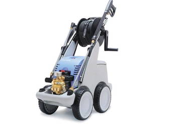 MYJKA CIŚNIENIOWA QUADRO 799TST