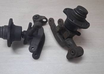 Zwrotnica Fiat 126p Bis