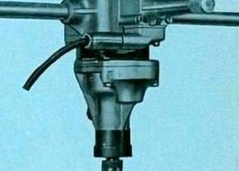 Vŕtačka AEG DB50