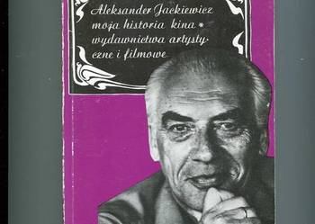 Moja historia kina T.1 - Jackiewicz