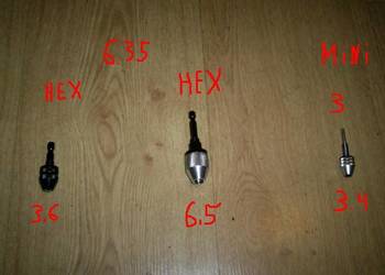 uchwyt futerko wiertarki do wkrętarki  i mini wkrętarki