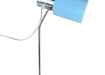 Lampa stołowa Napako Praga 1636 proj. Josef Hurka Czechosłowacja lata 60.