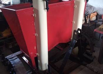 Sprzedam Sadzarkę Akpil