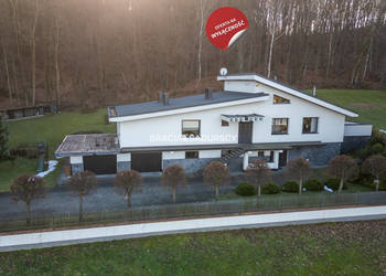 Dom 6188m2 Zabierzów