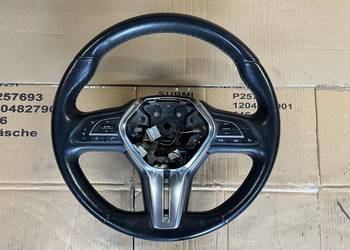 Kierownica multifunkcyjna Infiniti Q60