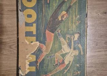 Piłkarzyki football