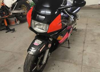 Honda cbr600