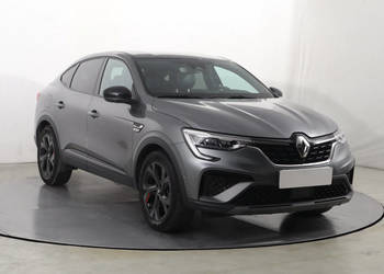 Renault Arkana E-Tech