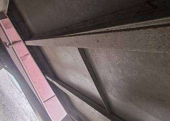 Sprzedam rozrzutnik 2osiowy