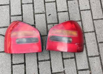 Lampy tylne od audi a3 8l