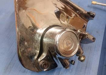 Zacisk hamulcowy  tylny Harley Davidson sportster