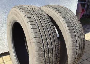 Opony Michelin 225/65r17