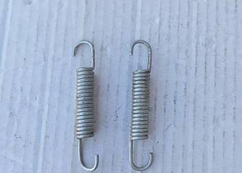 SPRĘŻYNA SZCZĘK HAMULCOWYCH IŻ 56, PLANETA, JUPITER.