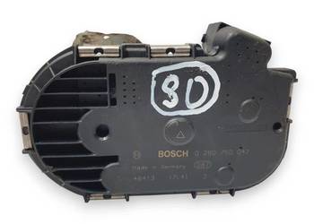 PRZEPUSTNICA Opel Astra G Corsa C 1.6 16V 0280750042 Bosch OEM