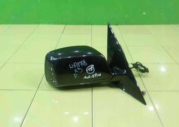 BMW X3 E83 M-PAKIET 2.0 D AUT 08r 5D lusterko prawe 010790