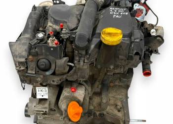 SILNIK K9K608 Renault Captur Clio IV Kangoo II 1.5 DCI diesel 117 332km
