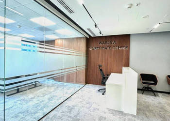 Do wynajęcia lokal 187m2 Warszawa