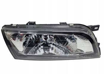 LAMPA PRAWA Nissan Almera N15 LIFT PRZEDNIA PRAWY PRZÓD nowa euro 215-1178