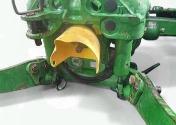 Przekładnia WOM 34070286 Zuidberg AL228965 DE31716 John Deere 6150R