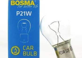 Żarówka 24v 21w ba15s bosma