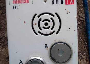 Stacja przywoławsza Barix AnnuncicomPS1