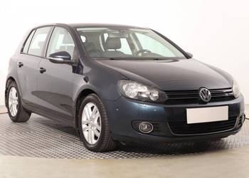 VW Golf 1.4 TSI