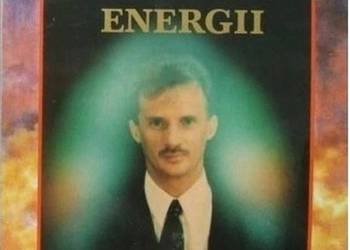 MISTRZOWIE UZDRAWIAJĄCEJ ENERGII
