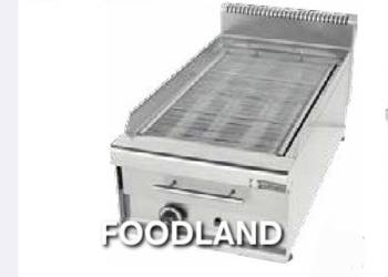 Grill gazowy wodny pojedynczy L900 (1219)